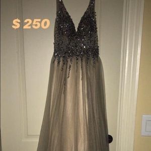 prom dress for sale